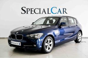 BMW 118 Sport