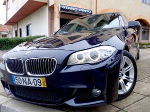 BMW 525 dA Pack-M