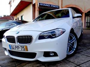 BMW 525 dA Pack-M