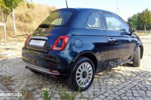 Fiat V Multijet Lounge Start&Stop