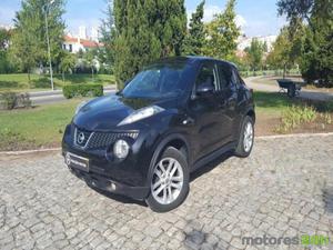 Nissan Juke 1.5 dCi Tekna Premium