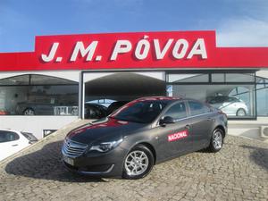  Opel Insignia 2.0 CDTi Selection S/S (140cv) (4p)