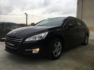 Peugeot 508 SW cv