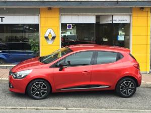 Renault Clio 1.5 DCI Dynamique S