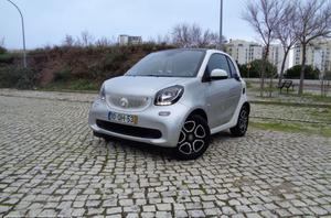 Smart Fortwo 1.0 Prime 71