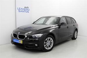  BMW Série 3 d Touring Advantage Navigation Auto