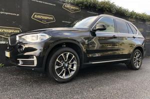 Bmw X5 25 d sdrive comfort 7l