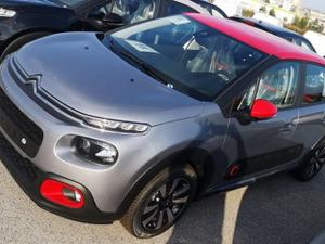 Citroën C3 Feel 1.2 Puretech Viatura nova    