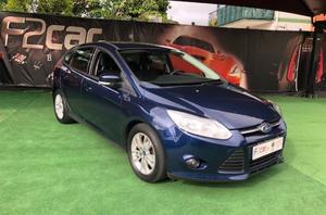 Ford Focus 1.6 TDCi Trend ESTE MÊS COM OFERTA DE GARANTIA
