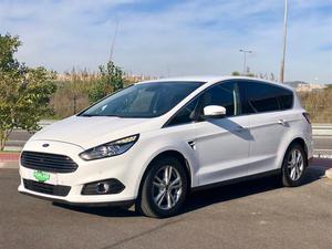  Ford S-Max 2.0 TDCi Titanium (150cv) (5p)