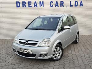 Opel Meriva 1.3 CDTI ENJOY