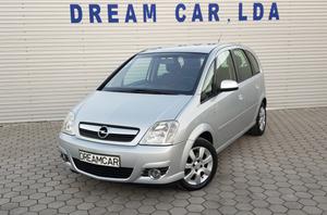 Opel Meriva 1.3 CDTI ENJOY