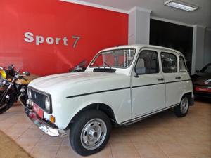 Renault 4 GTL