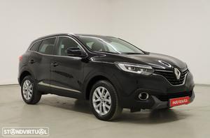 Renault Kadjar 1.5 DCI exclusive