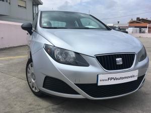 Seat Ibiza 1.4 TDI Van