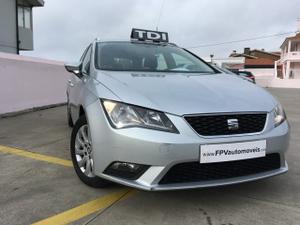 Seat Leon 1.6 TDI Station