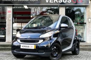 Smart Fortwo 1.0