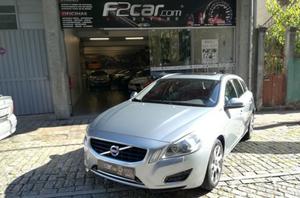 Volvo V D6 AWD PLUG IN HYBRID ESTE MÊS COM OFERTA DE