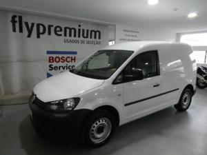 Vw Caddy 1.6 TDi