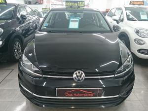 Vw Golf 1.6 TDI Confortline