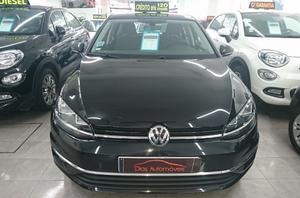 Vw Golf 1.6 TDI Confortline