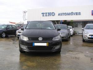 Vw Polo 1.2 confortline