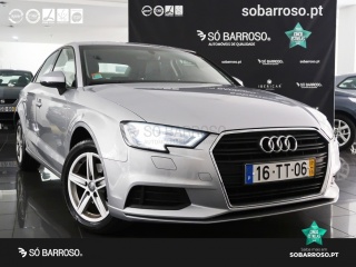 Audi A3 Limousine 1.6 TDI Business Line