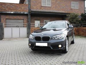 BMW Série  d EDynamics Advantage