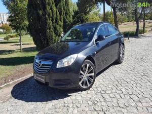 Opel Insignia 2.0 CDTi Cosmo ecoFLEX