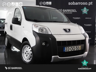 Peugeot Bipper 1.3 HDI Pack