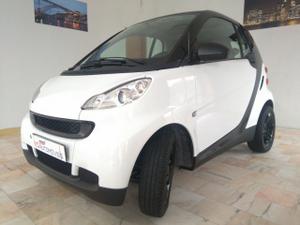 Smart ForTwo 0.8 CDI Confort