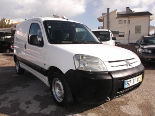 Citroën Berlingo 1.9D (71CV)(4P)