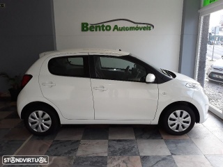 Citroën C1 1.0 VTi FEEL