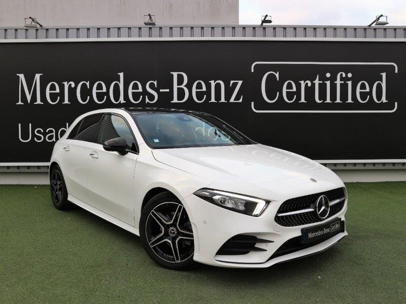  Mercedes-Benz Classe A 200 AMG CxAuto