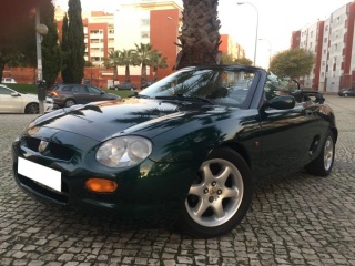 Mg Mgf 1.8