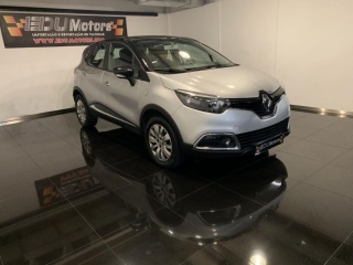 Renault Captur 1.5 dCi #
