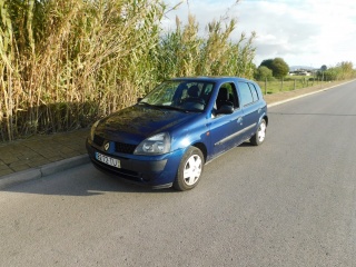 Renault Clio Authentique