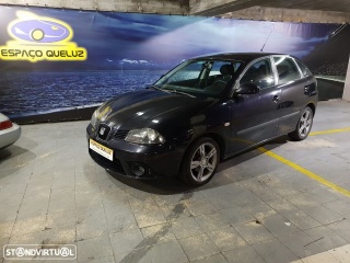 Seat Ibiza 1.4 TDI