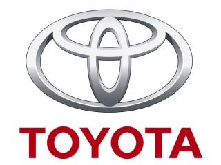 Toyota iQ 1.0 VVT-I