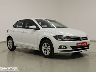 Vw Polo 1.0 confortline