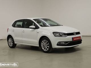 Vw Polo 1.0 lounge