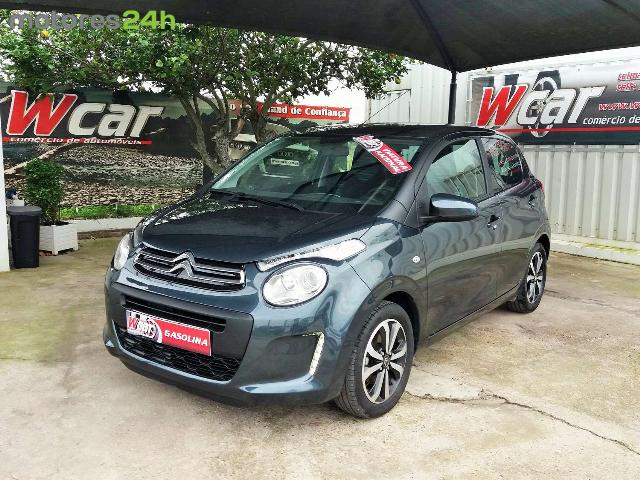 Citroen C1 1.0 VTi Feel