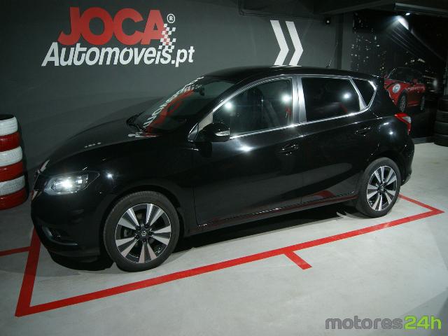 Nissan Pulsar 1.2 DIG-T Acenta