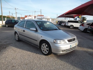 Opel Astra 1.7 DTI SPORT Viatura de retoma    