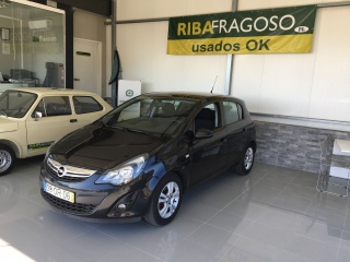 Opel Corsa 1.3 CDTi EcoFlex