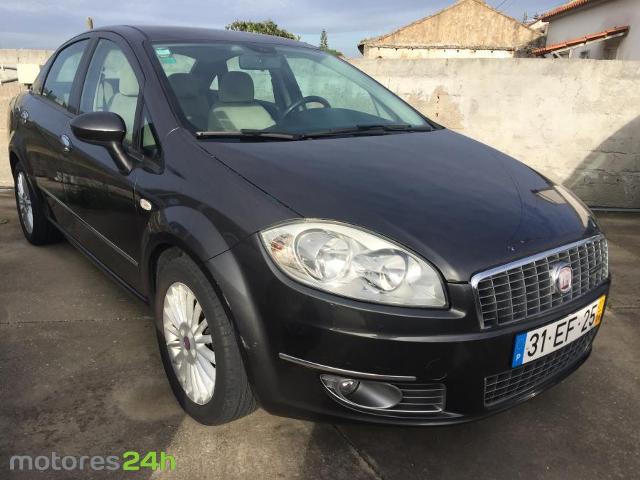 Fiat Linea 1.3 Multijet