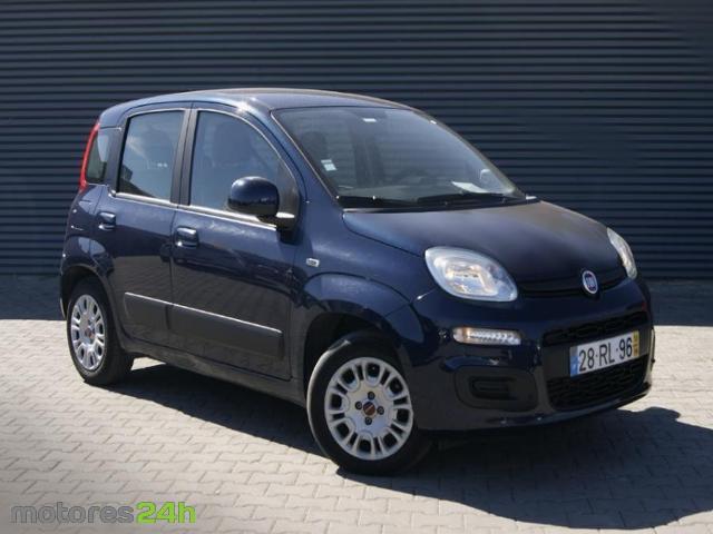 Fiat Panda 1.2 LOUNGE FIRE