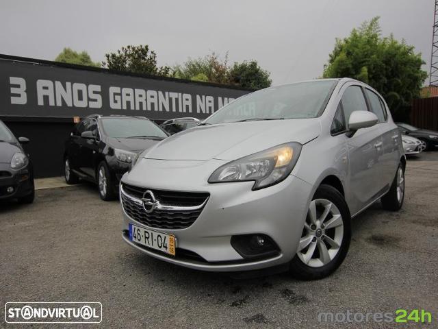 Opel Corsa 1.2 Enjoy