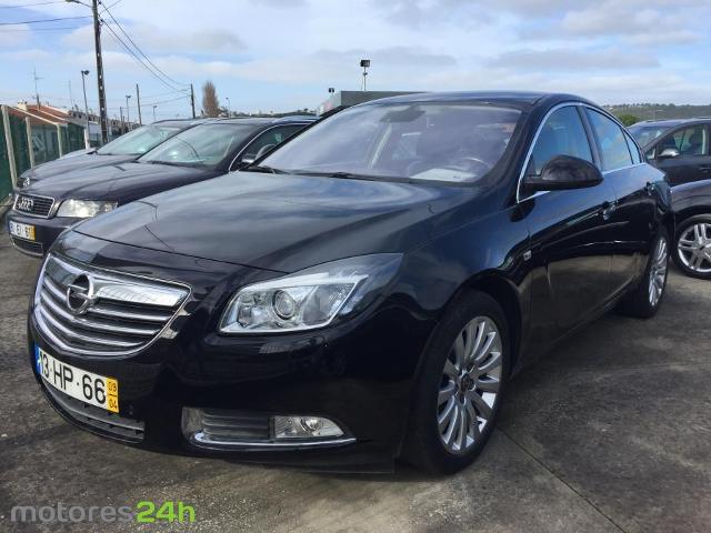 Opel nsignia 2.0 CDTI COSMO