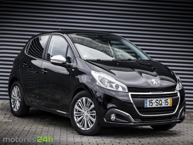 Peugeot  Hdi Style